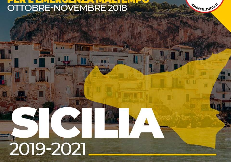 PROTEGGI ITALIA