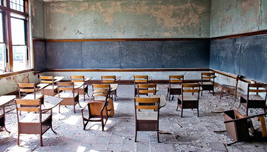 Edilizia scolastica: quasi 23 milioni di euro alla provincia di Palermo