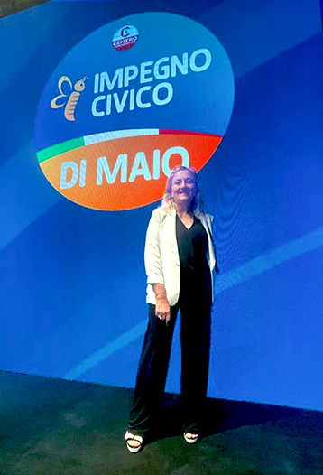 Con Impegno Civico